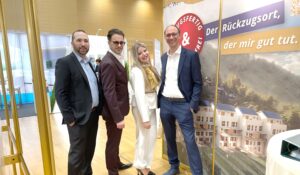 Stimmungsbild – FLAIR auf der WIM 2025 – Ein Wochenende voller Inspiration!