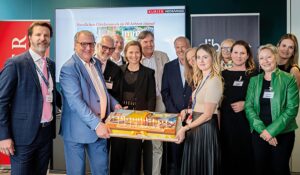 Stimmungsbild – Das Immo-Magazin wird 20 – wir gratulieren!