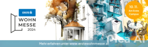 Stimmungsbild – FLAIR auf der ERSTE Wohnmesse 2024 am 10. November 2024