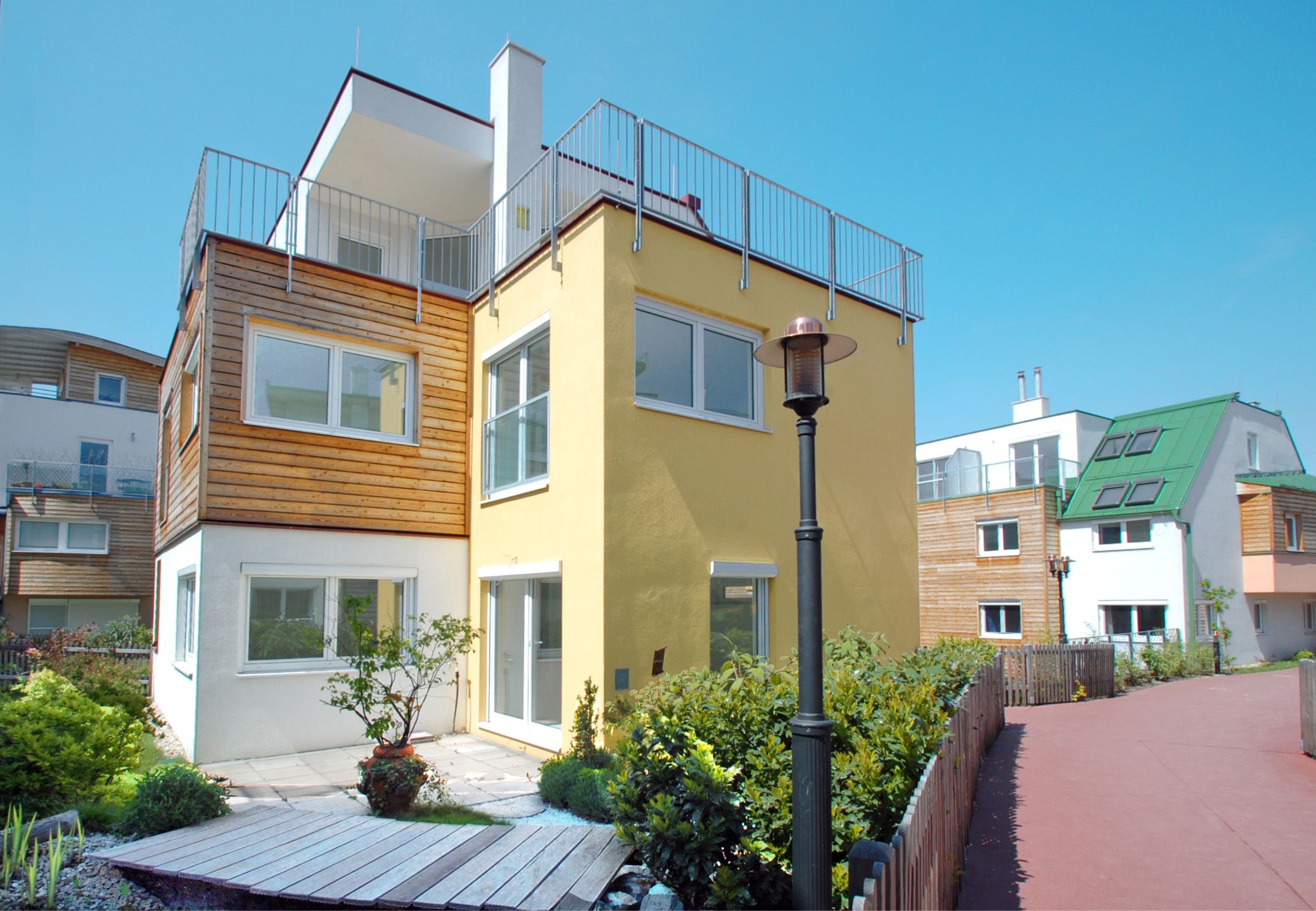 flair village 04